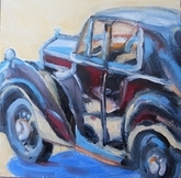 1950 Bentley