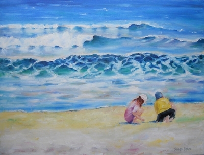 Beach III