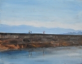 Breakwater