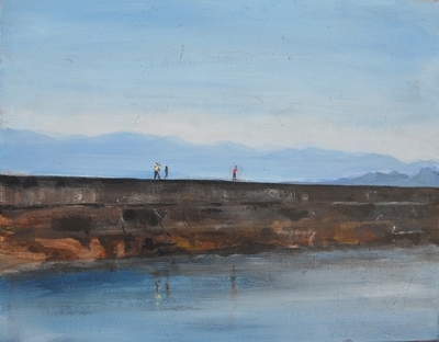 Breakwater