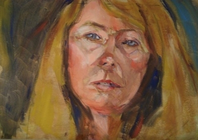 Claire