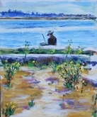 Esquimalt Lagoon