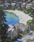 Gonzales Bay