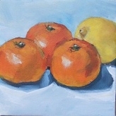 Odd lemon out