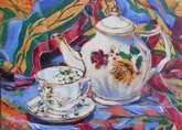 Tea for One